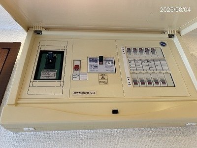 パレステュディオ麻布ＥＡＳＴ12階 その他