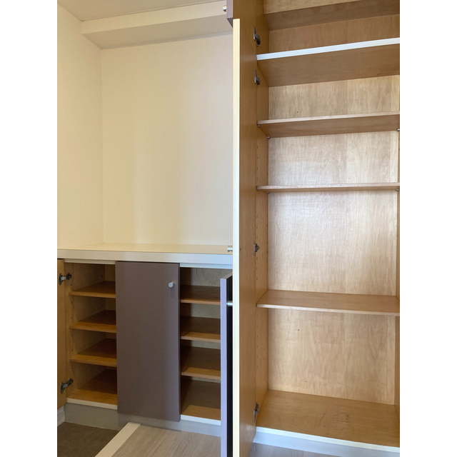 大貫ビル 玄関・大型靴箱