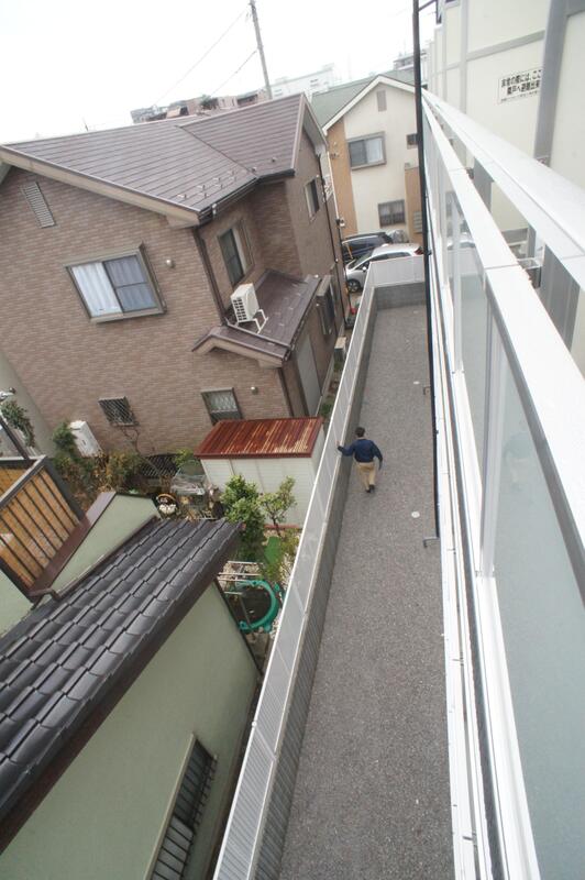 リブリ・エステラ2階 部屋その他