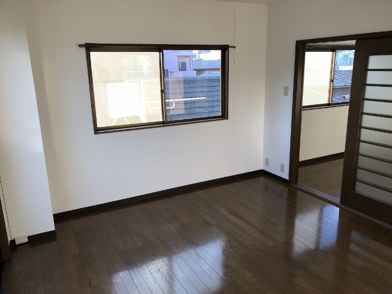 サンセット リビング