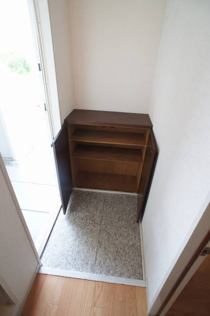 コーポ白百合　Ｅ棟E202号室 その他