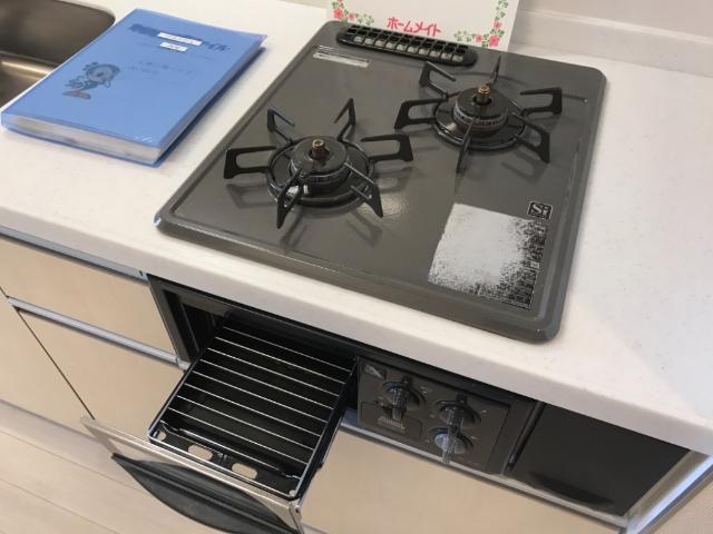 Ｂｒａｎｃｈｅ306号室 キッチン
