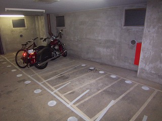 グランレーブ南麻布 外観