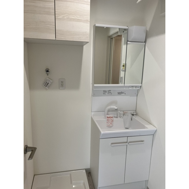 ダイヤモンドクレスト南柏201号室 内観