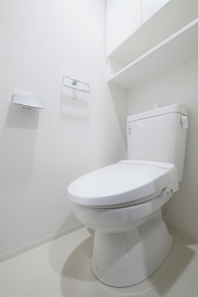 プレミアムキューブ大岡山DEUX2階 同建物別部屋の参考画像