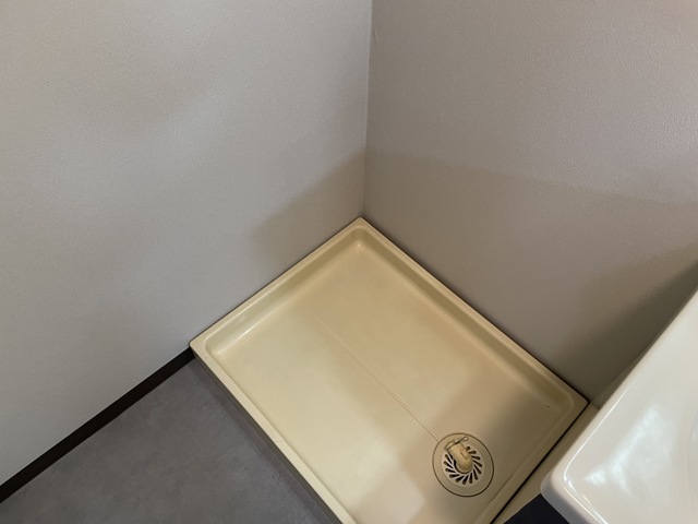 パル石神井 部屋設備