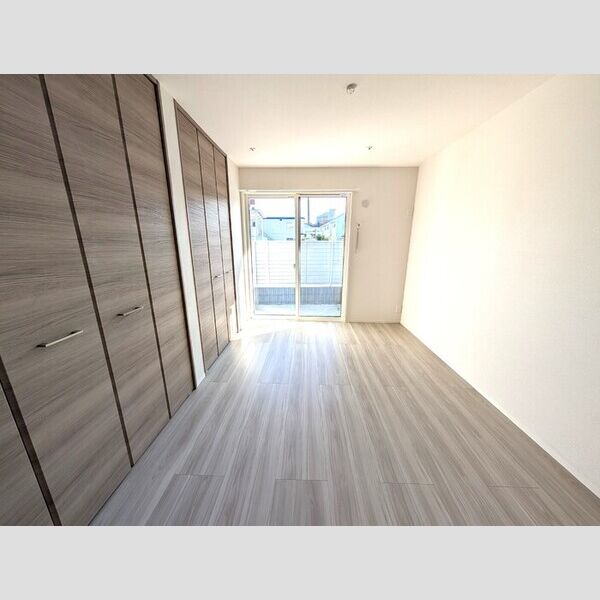 Casa Bianca102号室 洋室