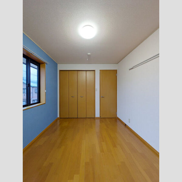 武笠テラスハウス　D103号室 部屋その他