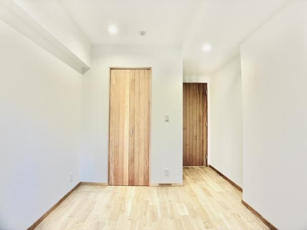 西麻布ホームズ リビング