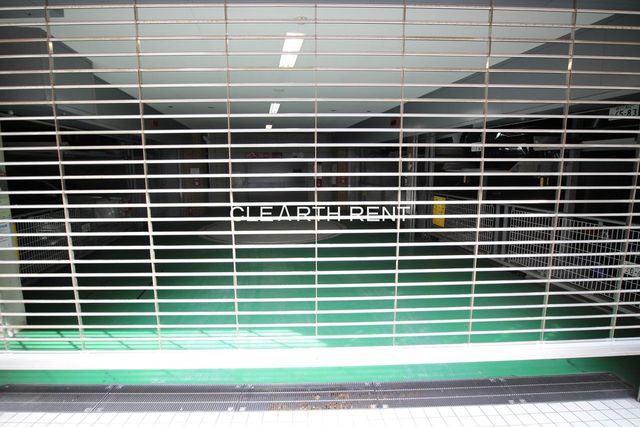 グラーサ東京イースト 駐車場