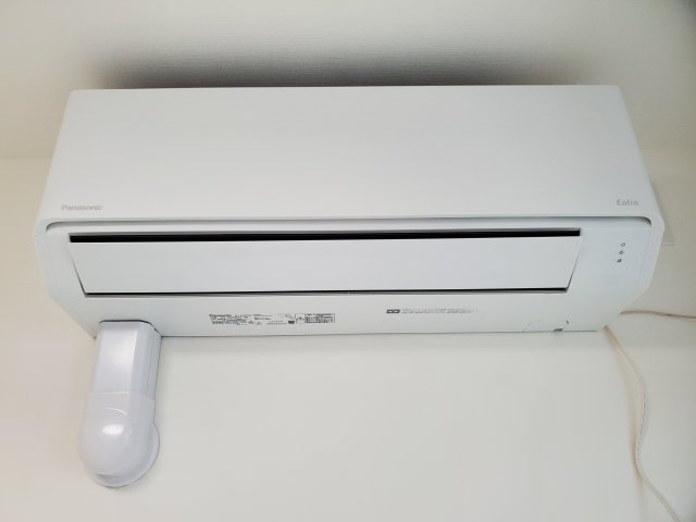 フロレスタ綾瀬0501号室 部屋設備