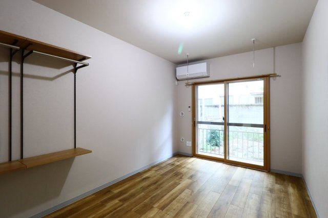 土屋コーポ1階 部屋その他