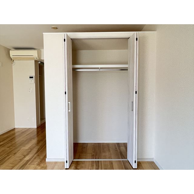 フォルス池上303号室 内観