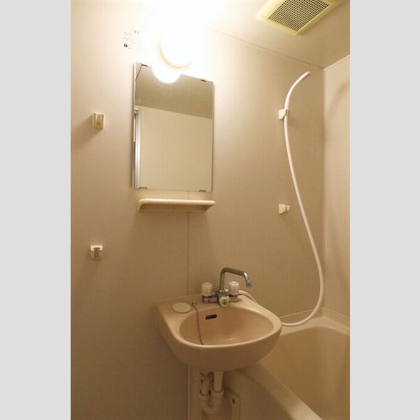 クレストA 洗面台