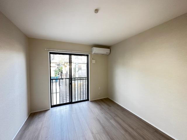 アーバンヒルズ柏1階 部屋その他