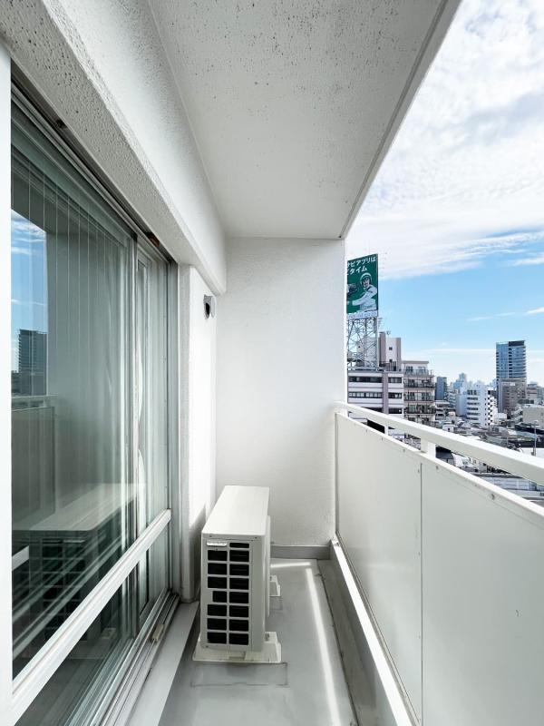 ホテル&レジデンス六本木　住居10階 その他、部屋スペース