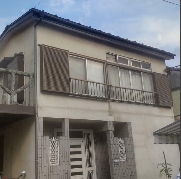 桜ヶ丘リノベ戸建の外観画像