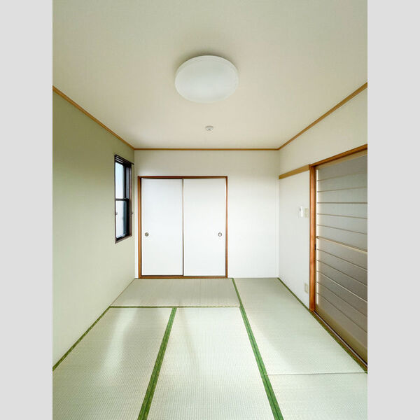 ボナール・リン203号室 部屋その他