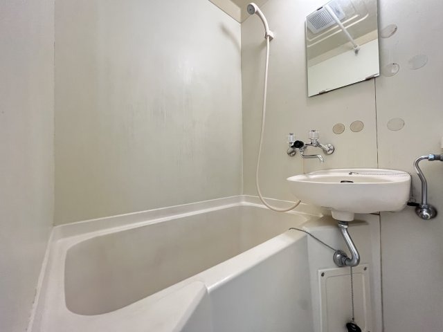 スカイピア能見台1階 部屋その他