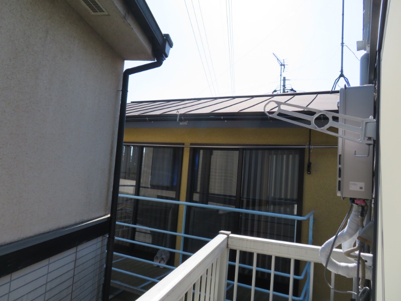 グリーンサンチュリー2階 部屋その他