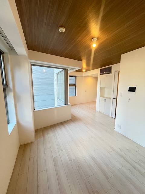 レジディアタワー乃木坂 リビング