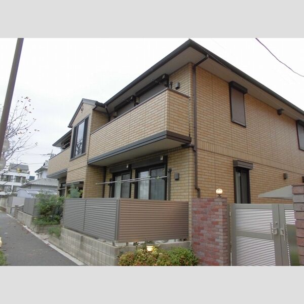 ステラ/ソレイユ　ステラの外観画像