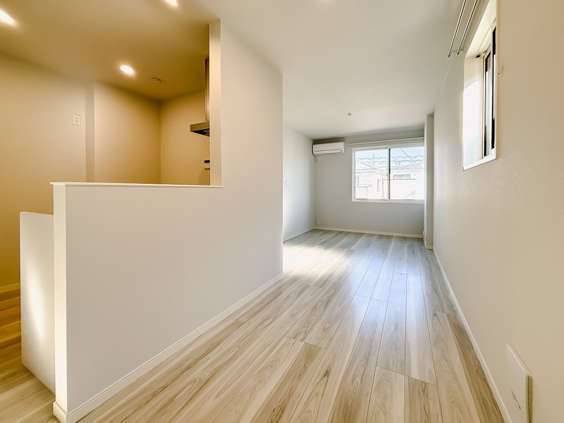 ＡＬＶＡ2階 リビング