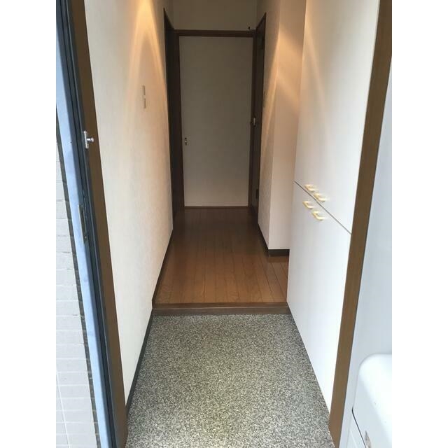 アクシスあざみ野2階 部屋その他