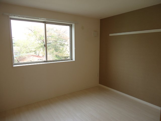 グランチェスタ千香Ｂ棟 寝室