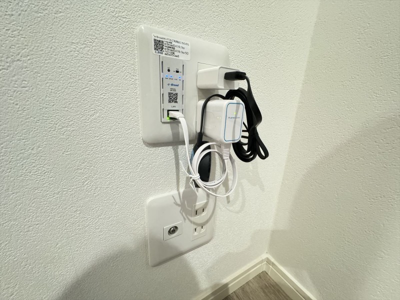 ｒｏｂｏｔ　ｈｏｍｅ　日進Ⅱ1階 部屋その他