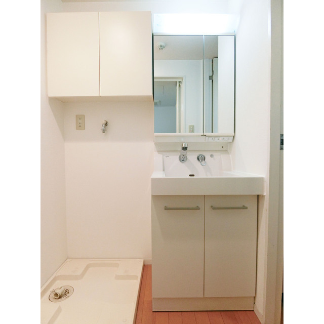 アンリシェール橋本Ｂ504号室 同建物別部屋の参考画像