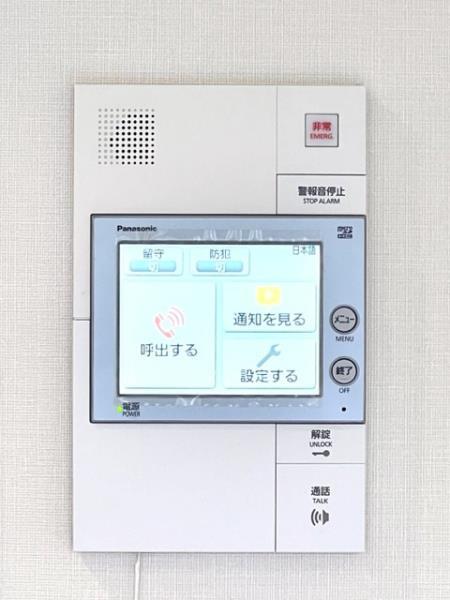 Ｂｒｉｌｌｉａ　ｉｓｔ　千駄ヶ谷6階 部屋設備