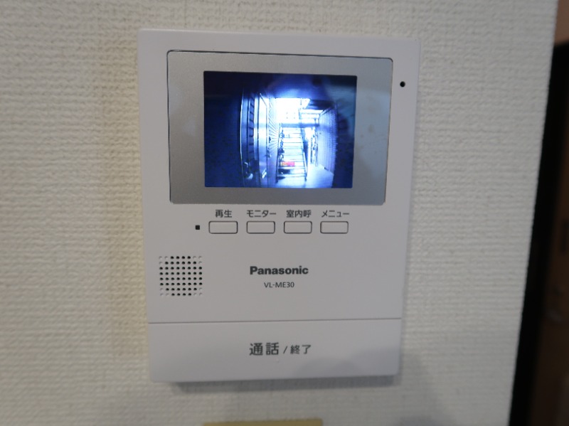 エンジェルハイツ３０番館2階 同建物別部屋の参考画像