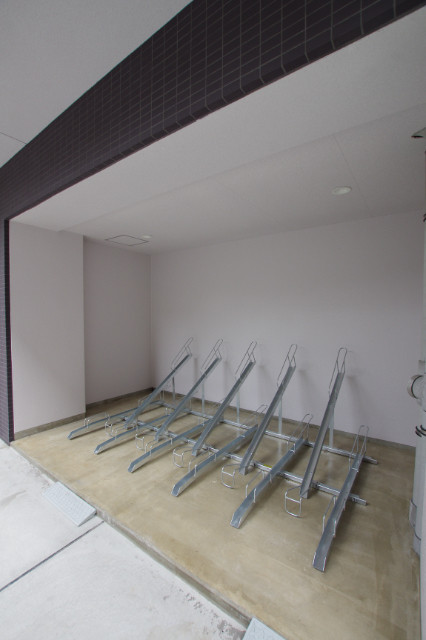 フュージョナル浅草FOREST5階 部屋その他