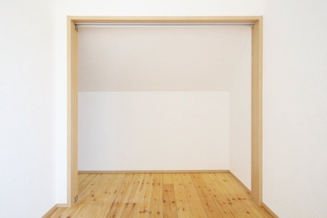 パインフェリーチェ豊玉3階 収納