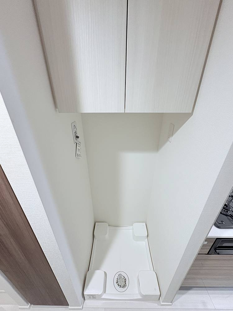 ガーラ雑色グランドステージ3階 部屋設備