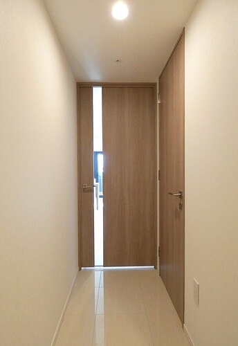 ザ・ライオンズミレス蔵前 2025年11月撮影