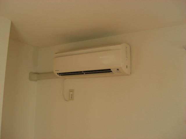 ウインドミル2階 部屋設備