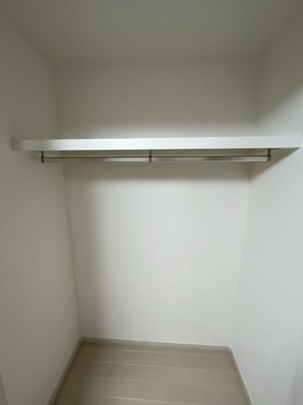 恵比寿グリーンハイム 収納