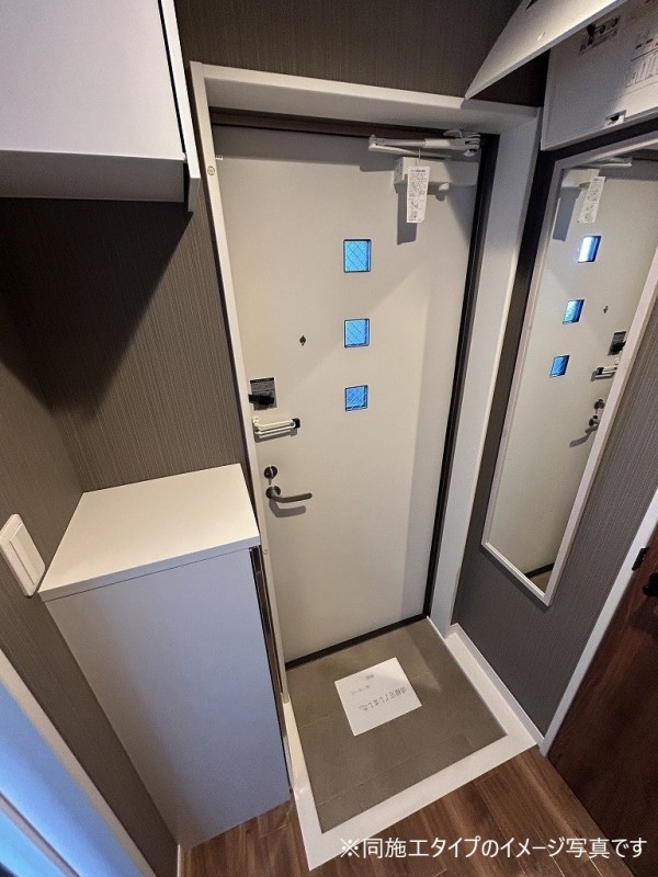 リヴェール川越3階 部屋その他