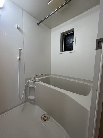 ハイムお花茶屋 お風呂