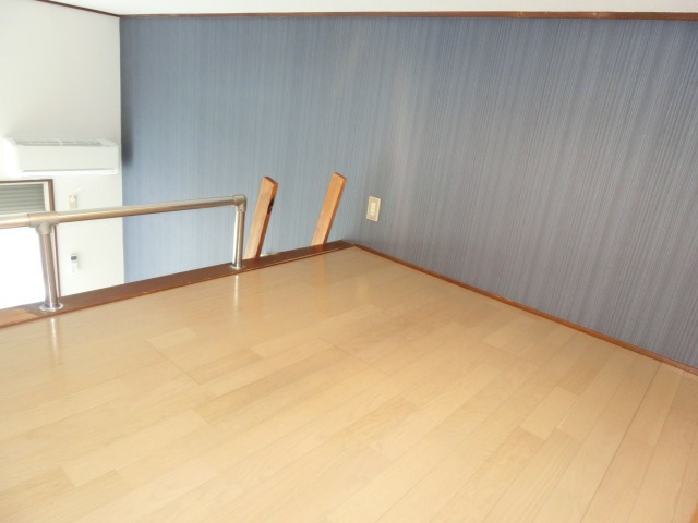 エクレール成増1階 部屋その他