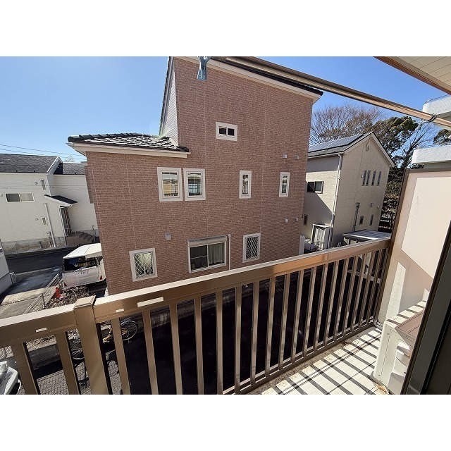 コーポヤマシタ206号室 部屋その他