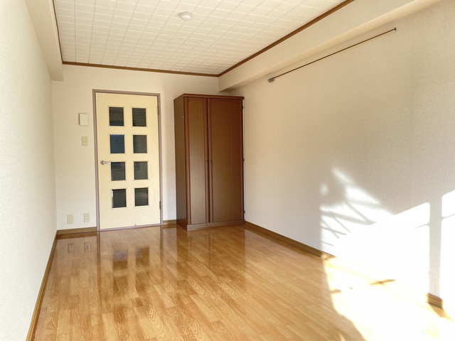 ミレ・関町0208号室 リビング