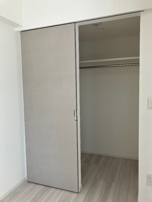 シーズンフラッツ両国 収納