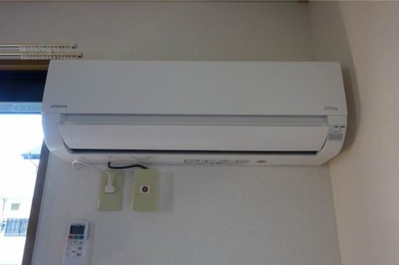 セシールICHIKAWA1階 ※別部屋参考写真