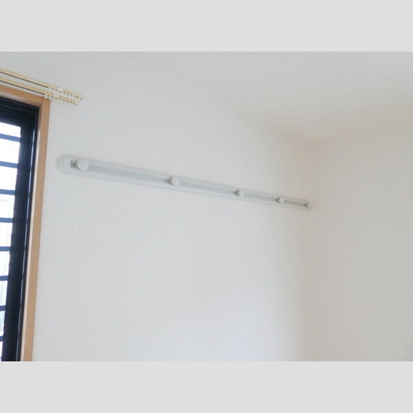 メデアージュ・エイ101号室 ハングバー