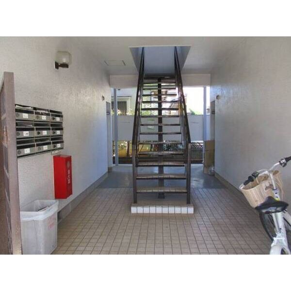 ジュネパレス松飛台0103号室 部屋その他