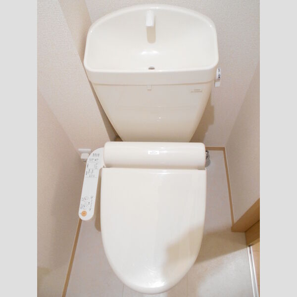 レフィナード(川越的場)201号室 同建物別部屋の参考画像