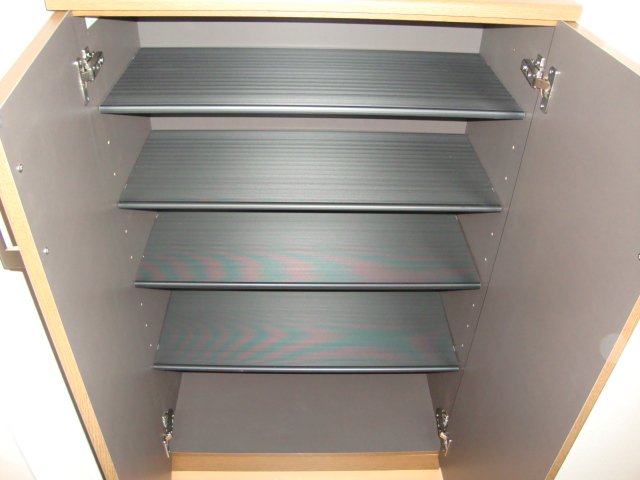 葉山レジデンスⅡ 下駄箱